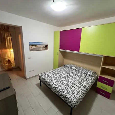 Owner Italy - Apartment A Torre San Giovanni Ugento Exterior photo