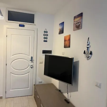 Owner Italy - Apartment A Torre San Giovanni Ugento Exterior photo
