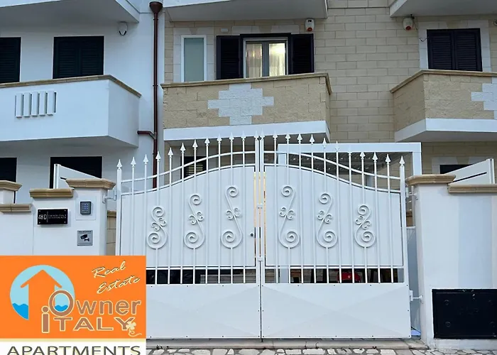 Owner Italy - Apartment A