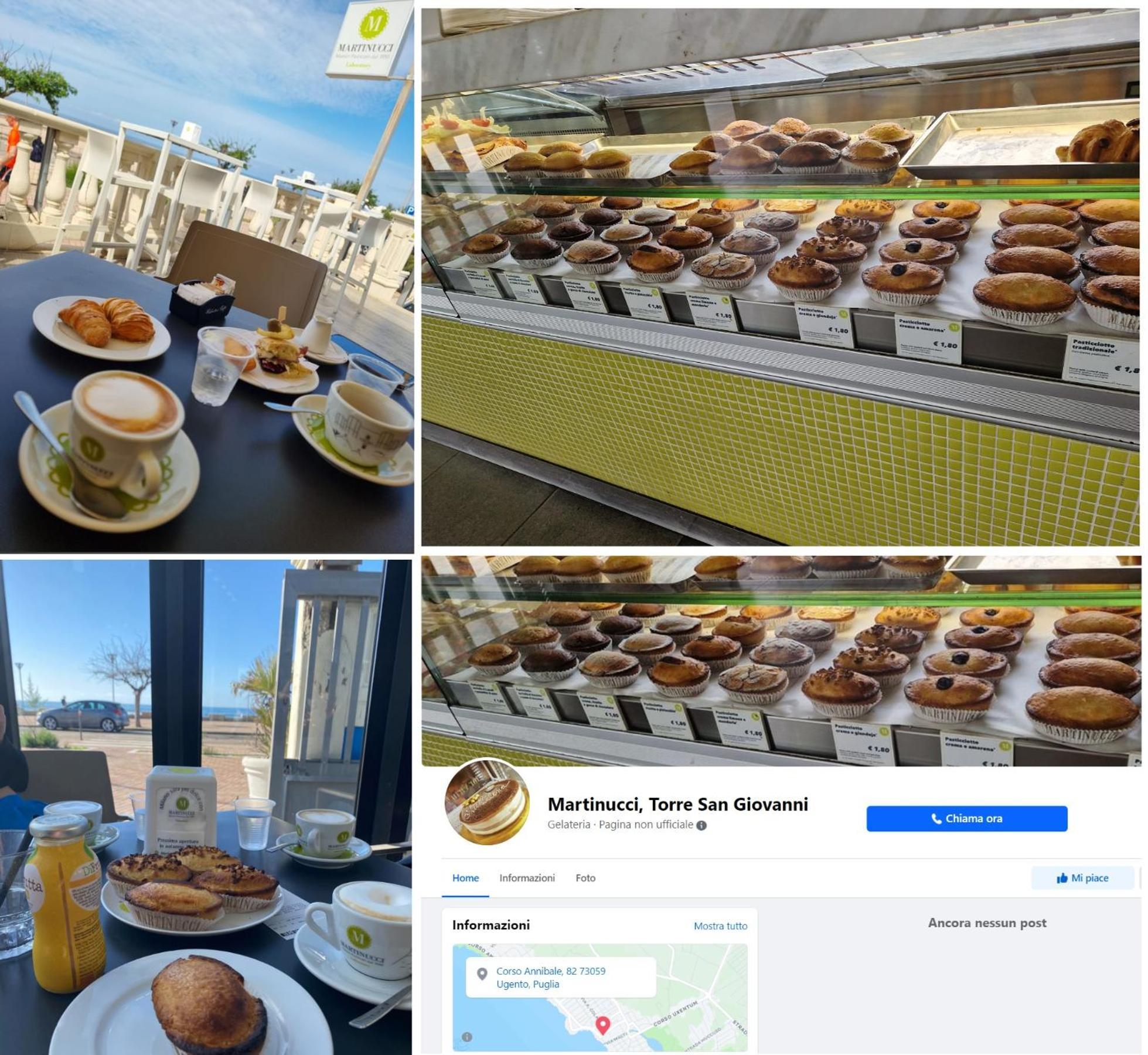 Owner Italy - A Apartment Torre San Giovanni Ugento