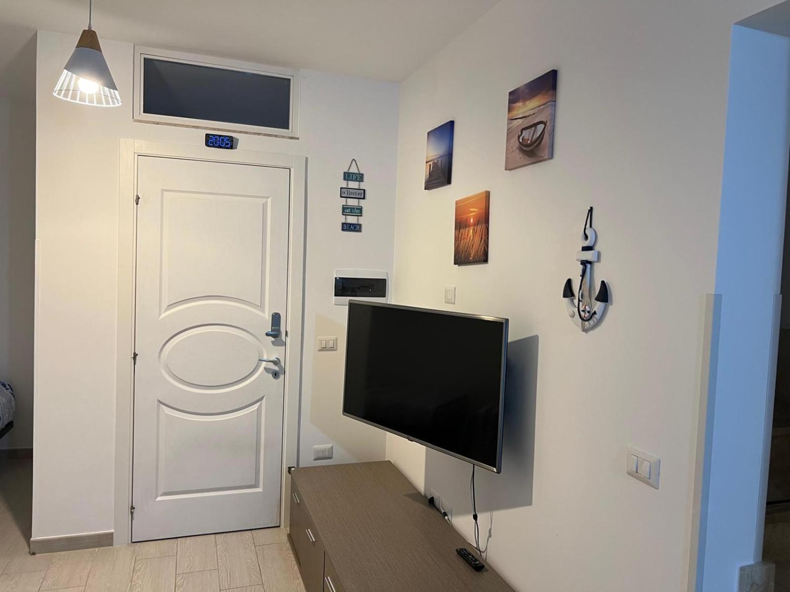 Owner Italy - A Apartment *