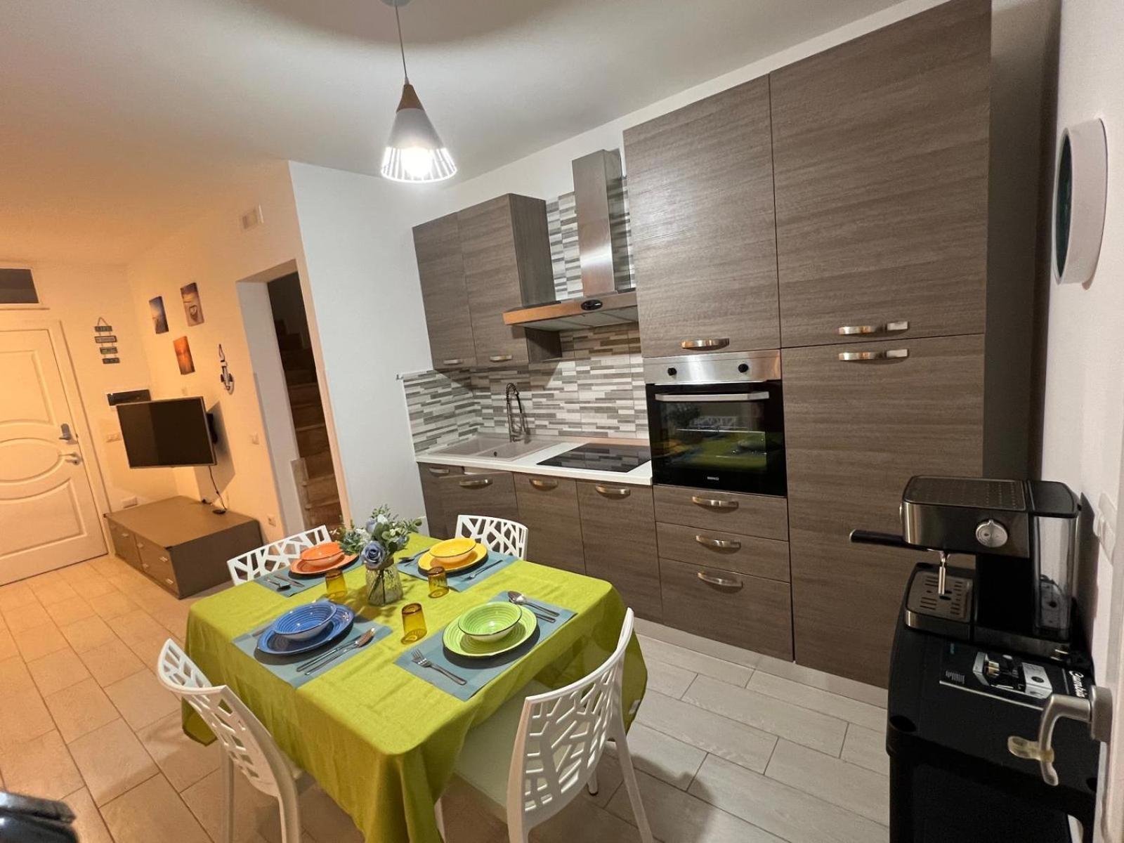 Owner Italy - A * Torre San Giovanni Ugento