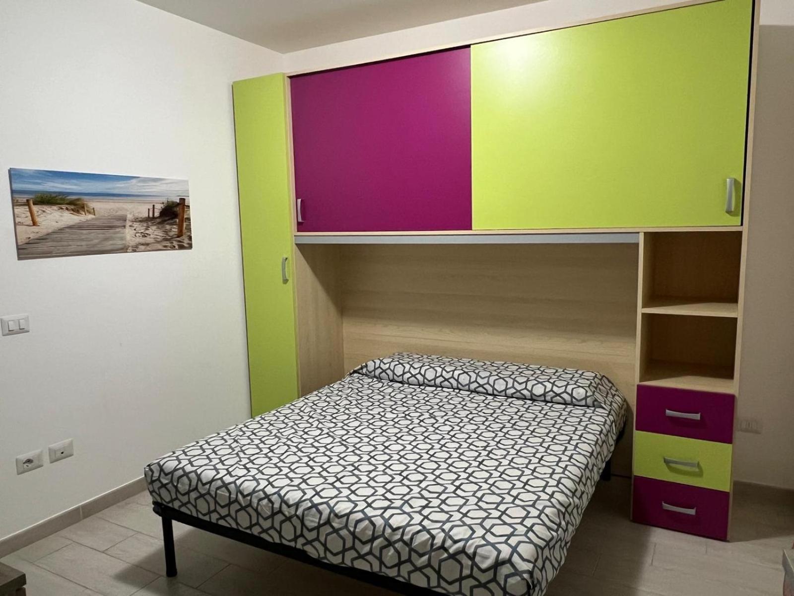 Owner Italy - A Apartment *