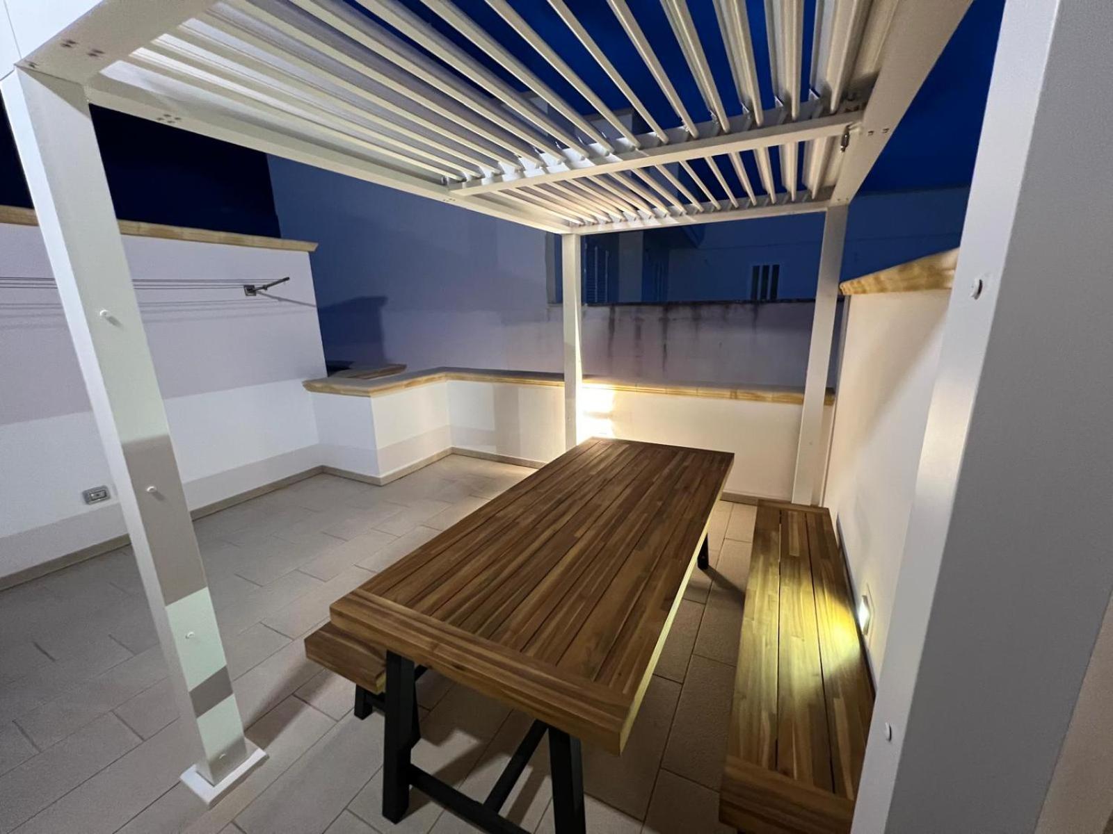 Owner Italy - A Apartment Torre San Giovanni Ugento