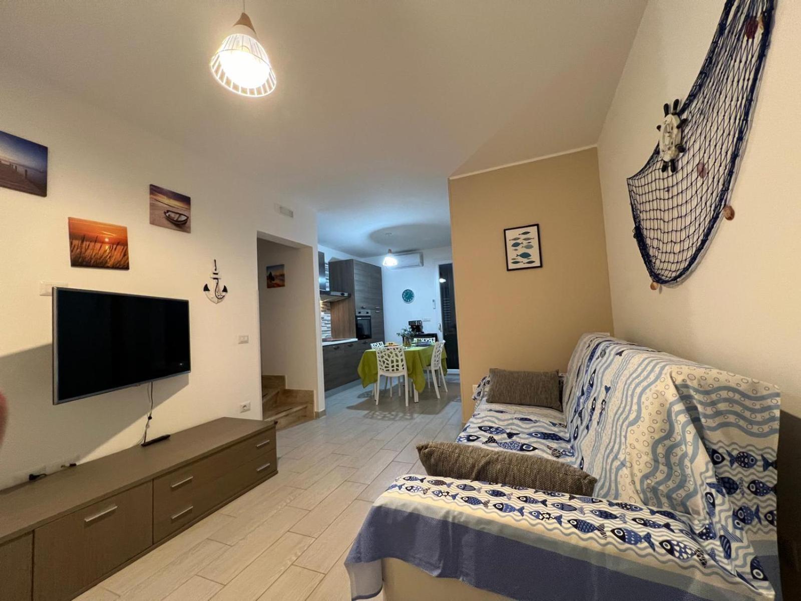 Apartment Owner Italy - A