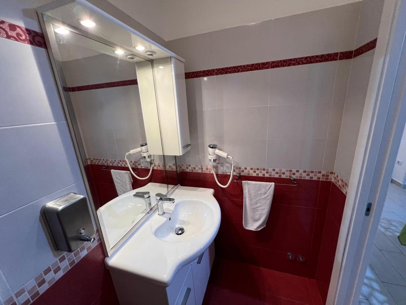 Apartment Owner Italy - A