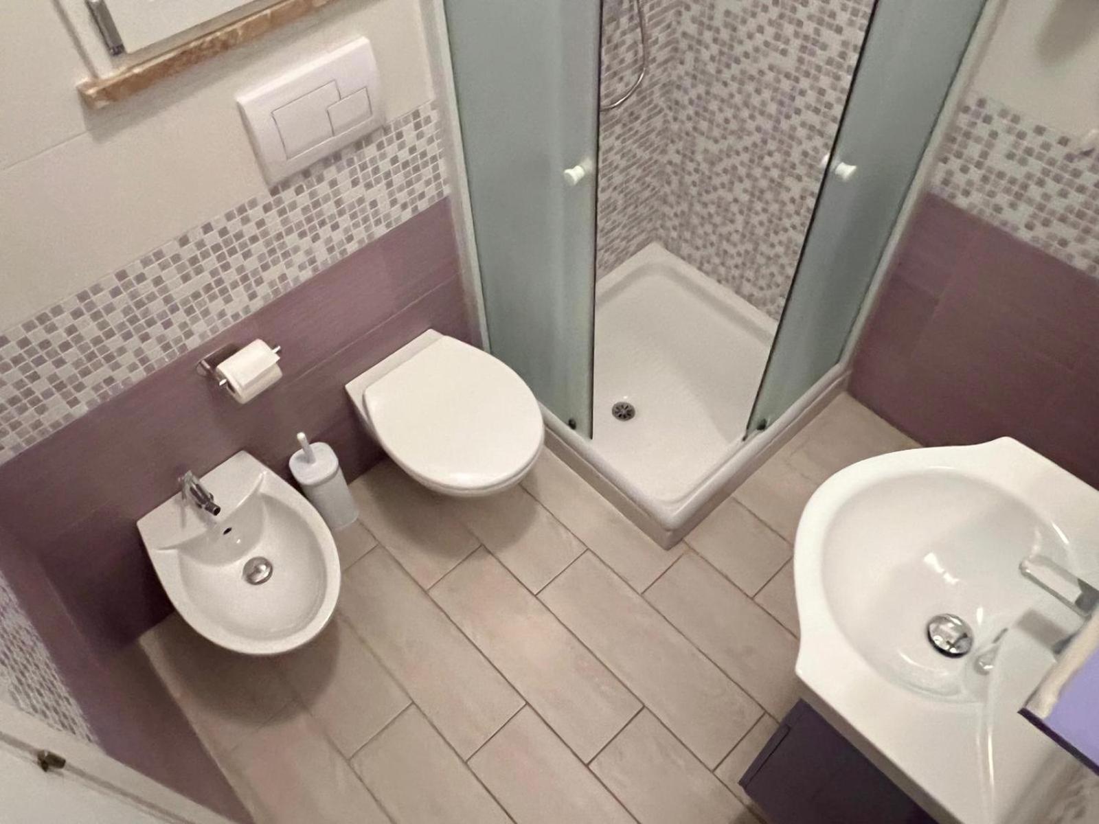 Owner Italy - A Apartment