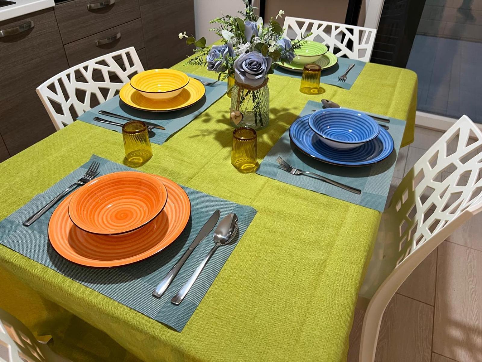 Owner Italy - A Apartment Torre San Giovanni Ugento
