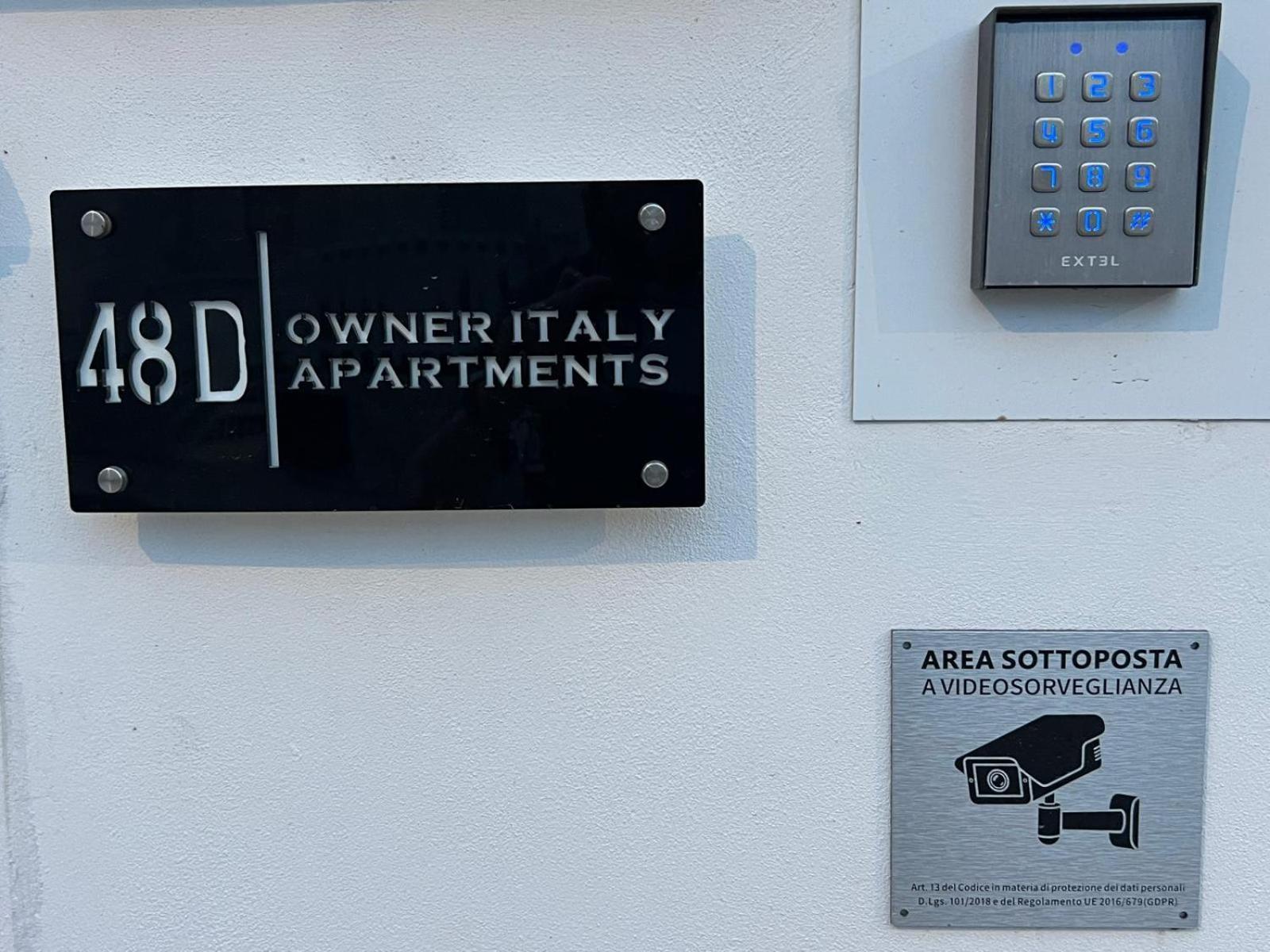 Owner Italy - A * Torre San Giovanni Ugento
