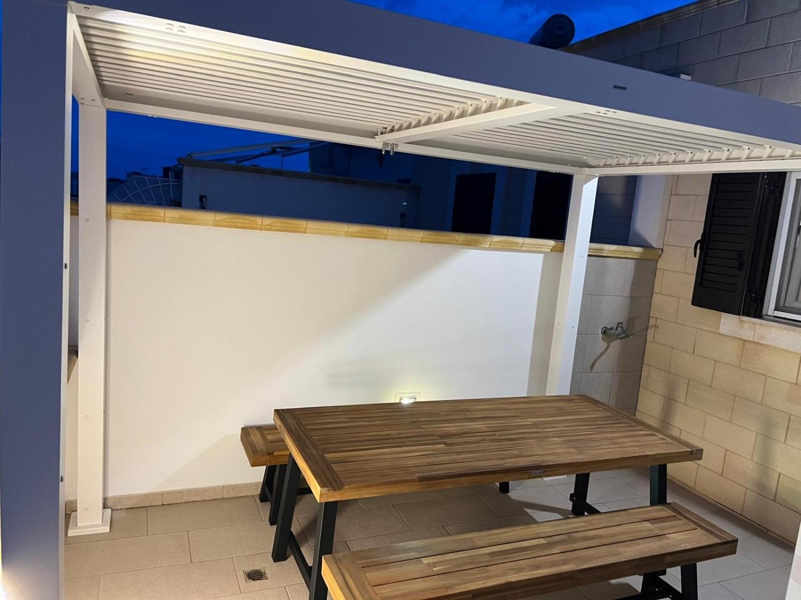 Owner Italy - A * Torre San Giovanni Ugento