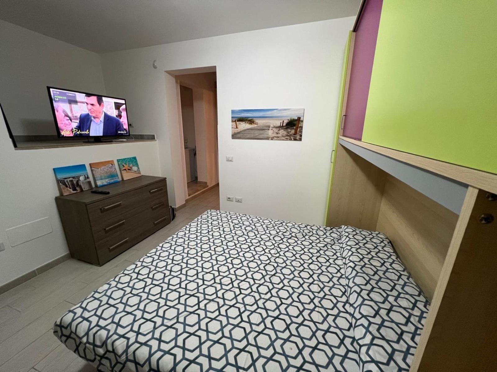 Apartment Owner Italy - A