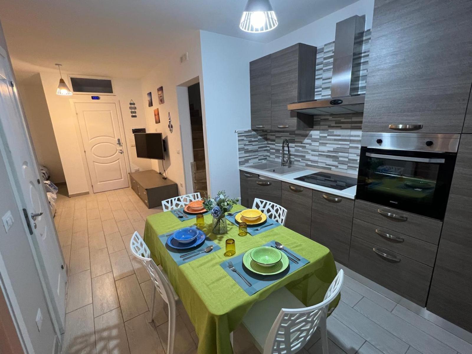 Owner Italy - A Apartment Torre San Giovanni Ugento