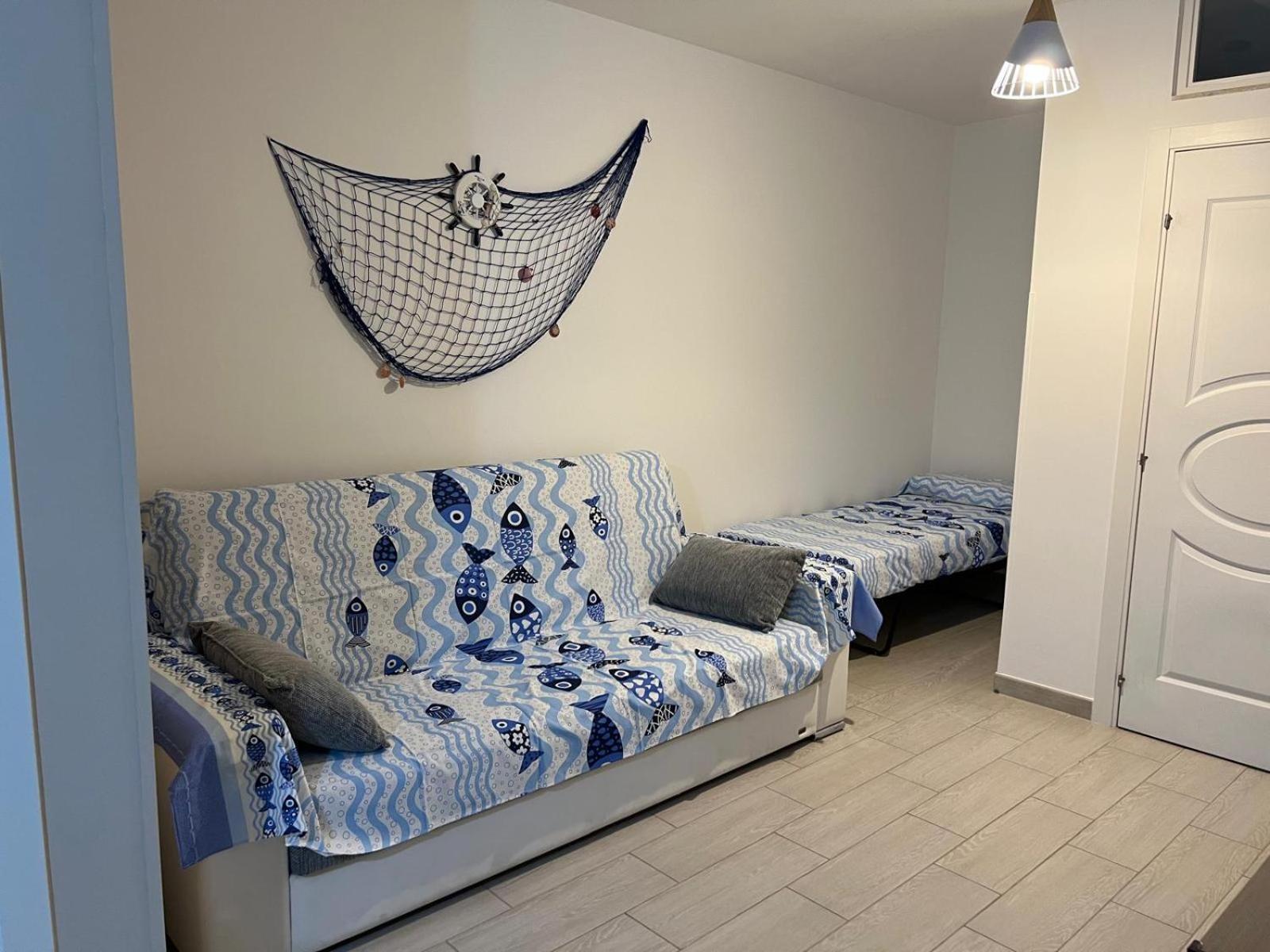 Apartment Owner Italy - A