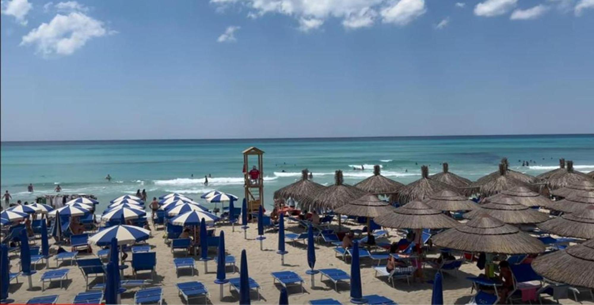 Owner Italy - A Torre San Giovanni Ugento